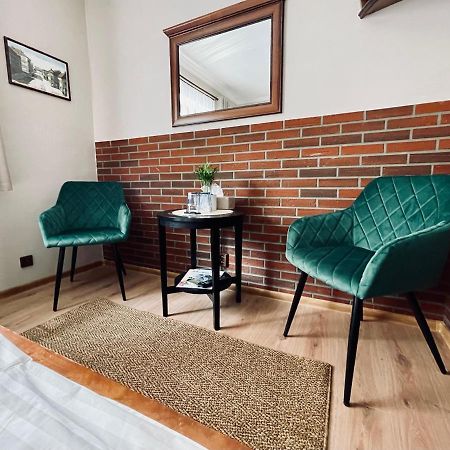 Pension Silvie Vlašim Esterno foto