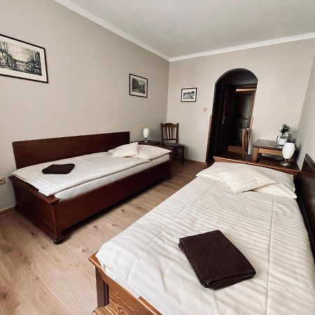 Pension Silvie Vlašim Esterno foto