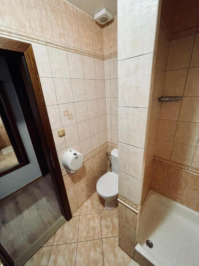 Pension Silvie Vlašim Esterno foto