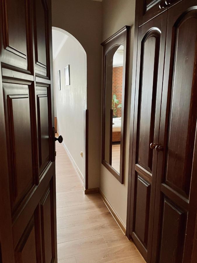 Pension Silvie Vlašim Esterno foto