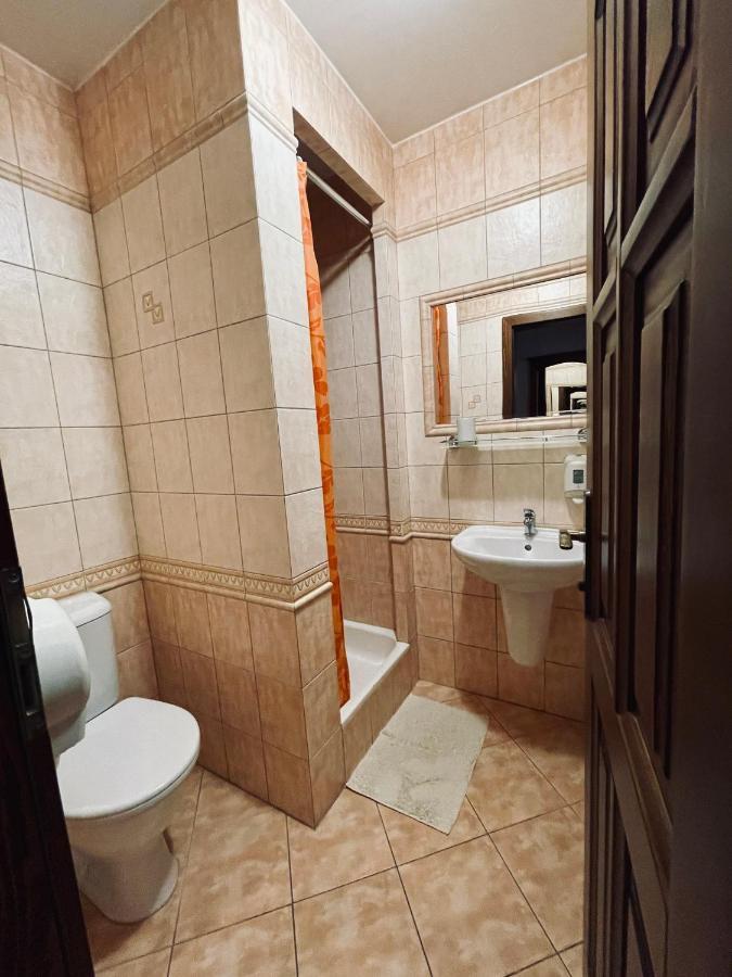 Pension Silvie Vlašim Esterno foto